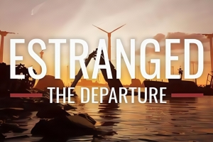 隔离：第二幕/Estranged: Act II/Estranged: The Departure