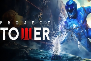 塔楼计划/Project Tower