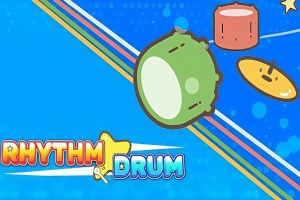 节奏鼓/Rhythm Drum