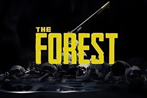 森林 / The Forest (v4175072)