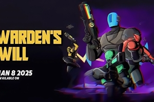 守护者意志/Warden’s Will