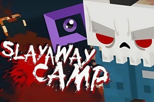 杀戮营地1/杀令营1/Slayaway Camp