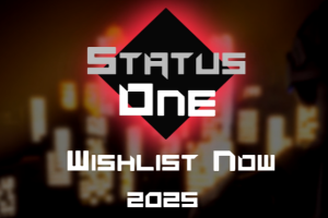 状态/Status One