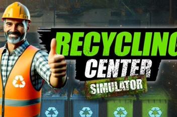 回收中心模拟器/Recycling Center Simulator