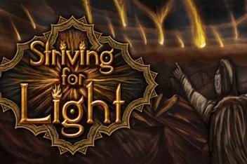 争取光明：生存之战/Striving for Light: Survival