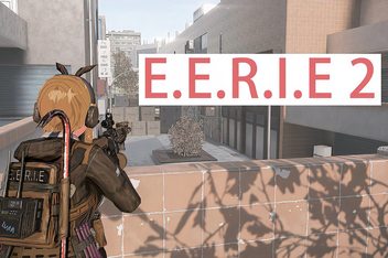异变战区2/E.E.R.I.E2