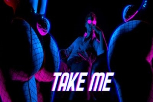 带我走维塔利/Take me, Vitaly