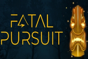 致命追踪/Fatal Pursuit