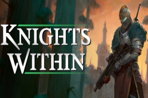 骑士之心/Knights Within