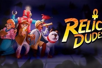 遗迹兄弟/Relic Dudes