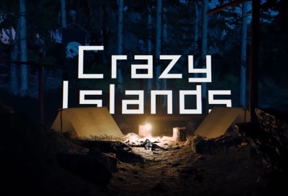 疯狂岛屿/Crazy Islands