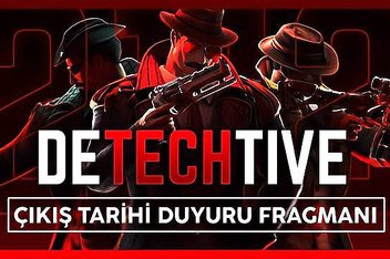 侦探2112/DeTechtive 2112