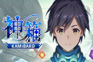 神箱/Mythology of Cube