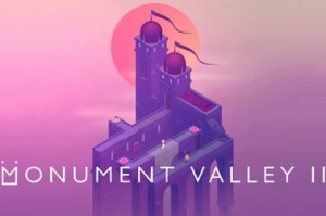 纪念碑谷2：全景版/Monument Valley 2: Panoramic Edition