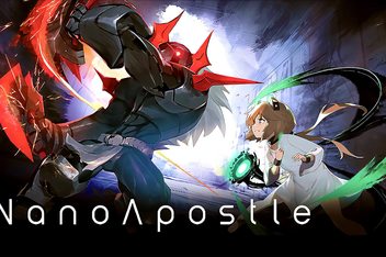 奈米使徒计划/NanoApostle