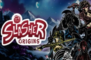 屠戮者：起源/Slasher: Origins