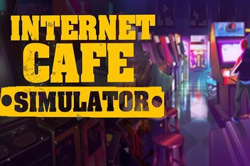 游戏咖啡馆模拟/Gaming Cafe Simulator