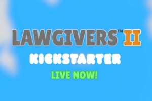 文明法则2/Lawgivers II