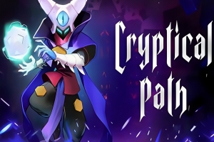 水晶之路/Cryptical Path