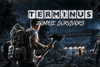 终点站：僵尸幸存者/Terminus: Zombie Survivors