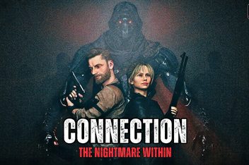 连接：内心的恶梦/Connection: The Nightmare Within