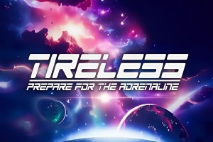 不知疲倦：为肾上腺素做好准备/TIRELESS: Prepare For The Adrenaline
