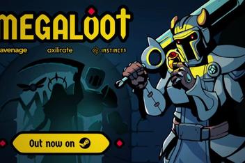 无尽劫掠/Megaloot