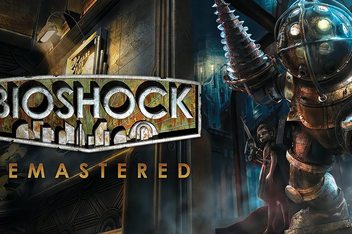 生化奇兵：重制版/BioShock Remastered