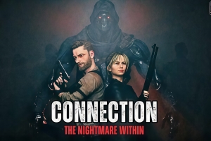 连接：内心的恶梦/Connection: The Nightmare Within