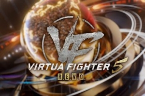VR战士5 R.E.V.O./Virtua Fighter 5 R.E.V.O.