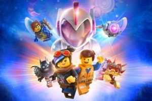 乐高 大电影2 – 电子游戏/The LEGO Movie 2 Videogame