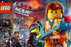乐高 大电影 – 电子游戏/The LEGO Movie – Videogame