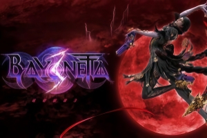 猎天使魔女3 / Bayonetta 3