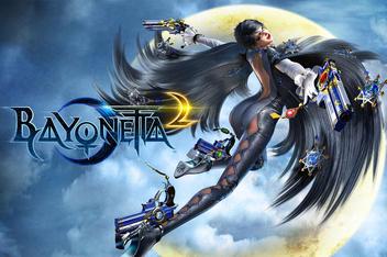 猎天使魔女2/Bayonetta 2