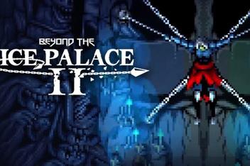 冰宫传说2/Beyond the Ice Palace 2