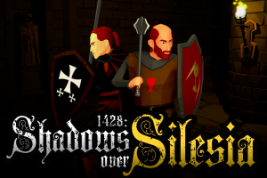 1428:西里西亚上空的阴影/1428: Shadows over Silesia