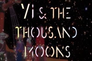 羿与千月/Yi and the Thousand Moons