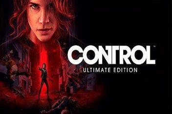 控制 – 终极合辑/Control Ultimate Edition