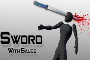 剑与酱汁/Sword With Sauce