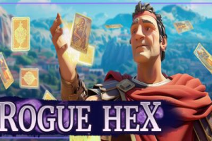 肉鸽文明/Rogue Hex