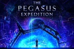 飞马座远征/The Pegasus Expedition