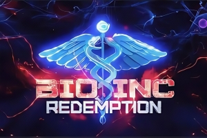 生化公司:救赎/Bio Inc Redemption