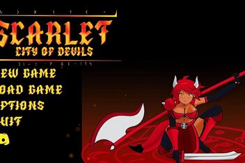 红魔思嘉莉/Scarlet City of Devils
