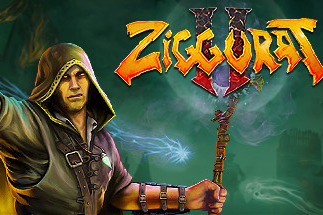 通灵塔2/Ziggurat 2