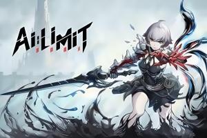 无限机兵/AI LIMIT（ 已紧急修复 BOSS血量Bug ）