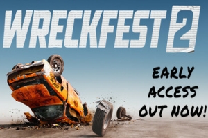 撞车嘉年华2/Wreckfest 2