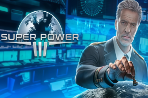 超级力量3/SuperPower 3