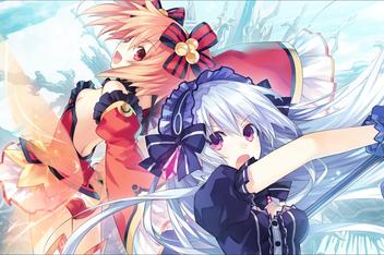 妖精剑士F:邪神降临/Fairy Fencer F Advent Dark Force