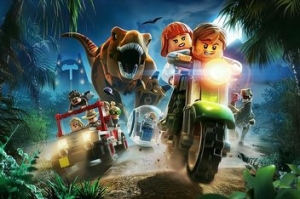 乐高侏罗纪世界/LEGO Jurassic World