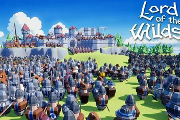 荒野领主/Lord of the Wilds